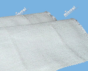Fiberglass Textile Products: Cloth, Tape, Rope, Braid